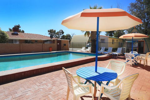 Discovery Parks - Kalgoorlie Goldfields - Accommodation Whitsundays 17