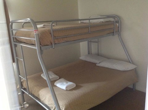 Discovery Parks - Kalgoorlie Goldfields - Accommodation Whitsundays 14