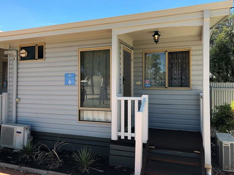 Discovery Parks - Kalgoorlie Goldfields - Accommodation Whitsundays 8