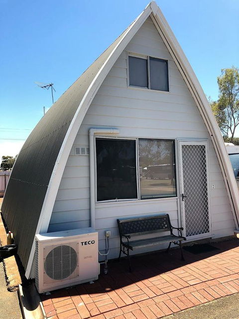 Discovery Parks - Kalgoorlie Goldfields - Accommodation Whitsundays 9
