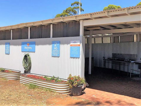 Discovery Parks - Kalgoorlie Goldfields - Accommodation Whitsundays 5