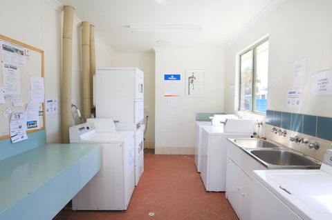 Discovery Parks - Kalgoorlie Goldfields - Accommodation Whitsundays 31