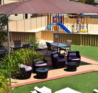 The Jetty Resort - Accommodation Whitsundays