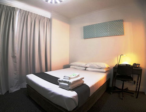 Criterion Hotel Perth - Accommodation Whitsundays 8