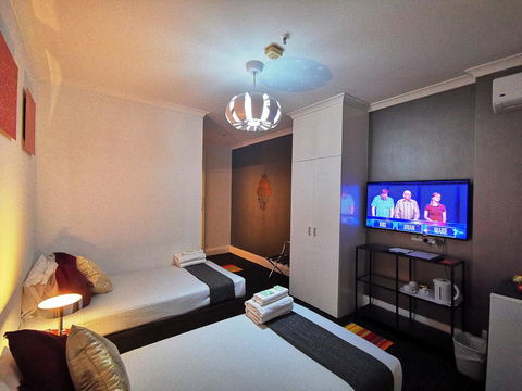 Criterion Hotel Perth - Accommodation Whitsundays 11