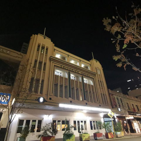 Criterion Hotel Perth - Accommodation Whitsundays 28