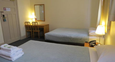 Criterion Hotel Perth - Accommodation Whitsundays 42