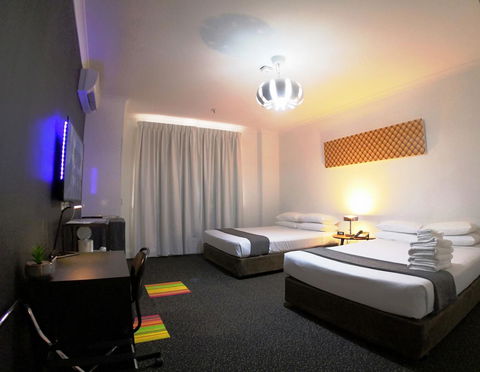 Criterion Hotel Perth - Accommodation Whitsundays 24