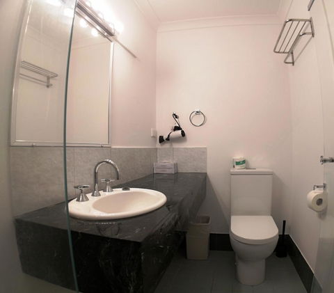 Criterion Hotel Perth - Accommodation Whitsundays 7