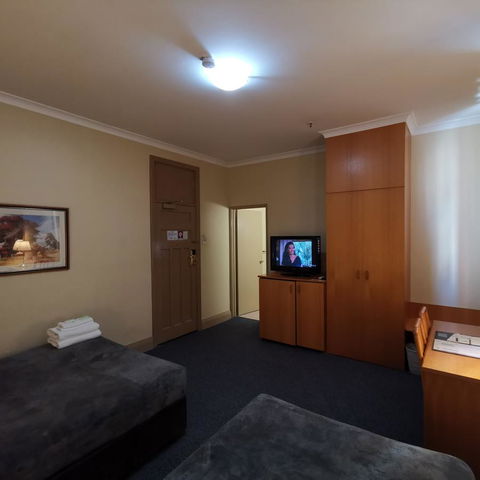Criterion Hotel Perth - Accommodation Whitsundays 33