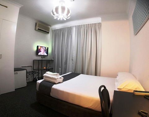 Criterion Hotel Perth - Accommodation Whitsundays 6