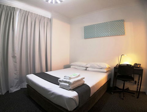 Criterion Hotel Perth - Accommodation Whitsundays 4