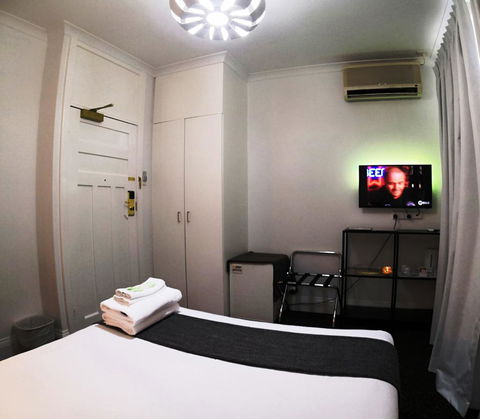 Criterion Hotel Perth - Accommodation Whitsundays 9