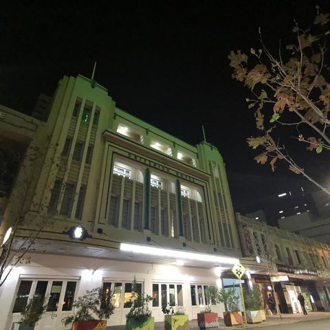 Criterion Hotel Perth - Accommodation Whitsundays 29