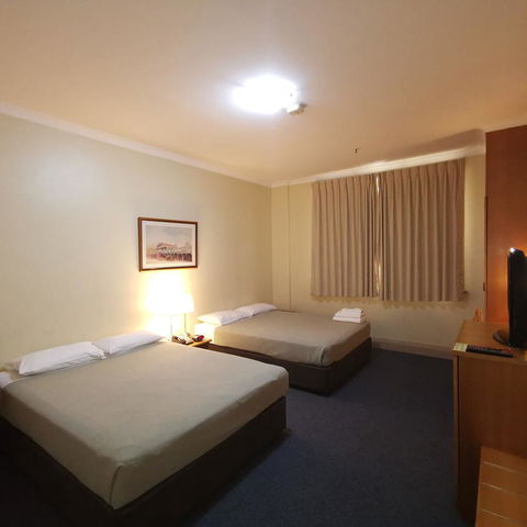 Criterion Hotel Perth - Accommodation Whitsundays 34