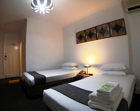 Criterion Hotel Perth - Accommodation Whitsundays 18