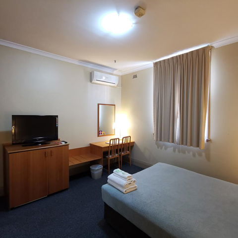 Criterion Hotel Perth - Accommodation Whitsundays 35