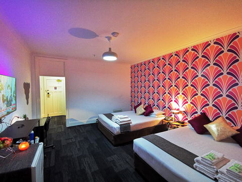 Criterion Hotel Perth - Accommodation Whitsundays 20