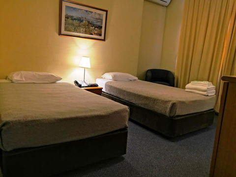 Criterion Hotel Perth - Accommodation Whitsundays 39