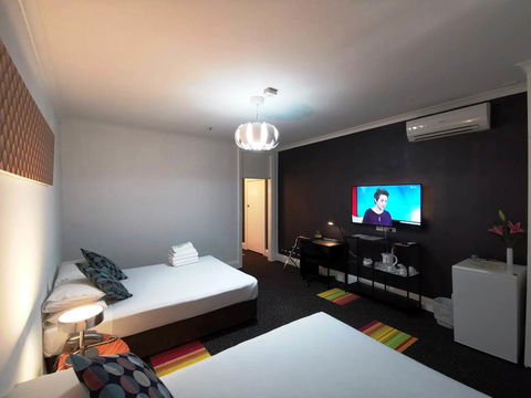 Criterion Hotel Perth - Accommodation Whitsundays 23