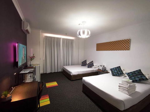 Criterion Hotel Perth - Accommodation Whitsundays 22