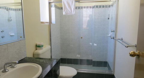 Criterion Hotel Perth - Accommodation Whitsundays 41