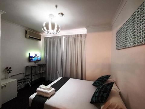 Criterion Hotel Perth - Accommodation Whitsundays 1
