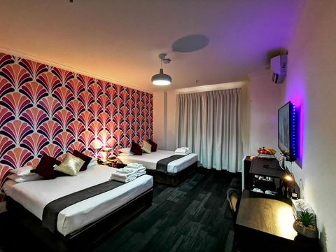 Criterion Hotel Perth - Accommodation Whitsundays 21