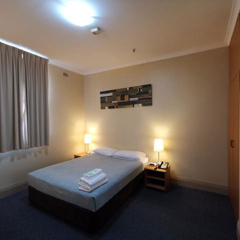 Criterion Hotel Perth - Accommodation Whitsundays 36