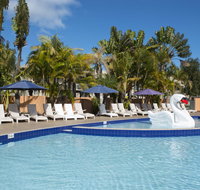 Kalbarri Beach Resort - Accommodation Whitsundays