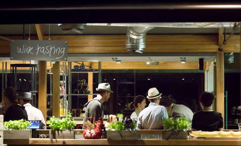 Sienna Lodge - Accommodation Whitsundays 26