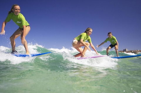 Sienna Lodge - Accommodation Whitsundays 31