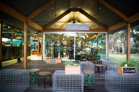 Sienna Lodge - Accommodation Whitsundays 28