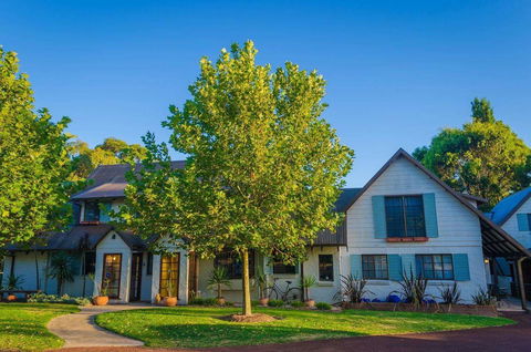Sienna Lodge - Accommodation Whitsundays 25