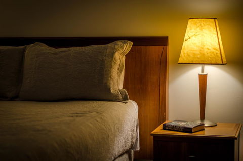 Sienna Lodge - Accommodation Whitsundays 6
