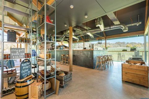 Sienna Lodge - Accommodation Whitsundays 29