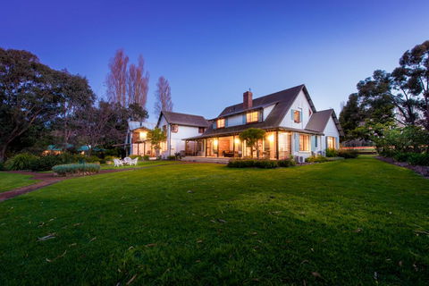 Sienna Lodge - Accommodation Whitsundays 21