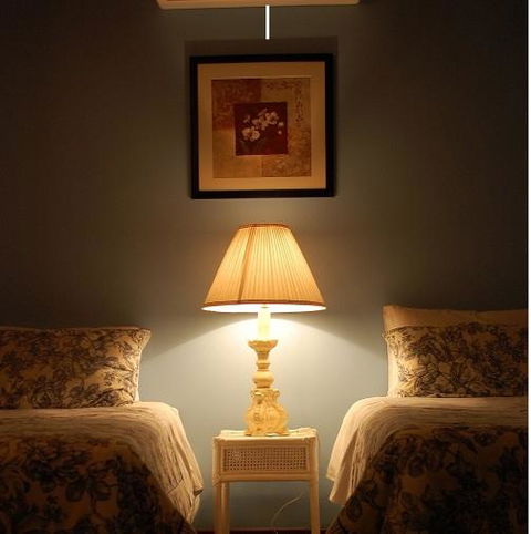 Sienna Lodge - Accommodation Whitsundays 38
