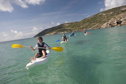 Sienna Lodge - Accommodation Whitsundays 32