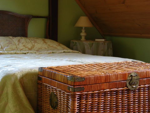 Sienna Lodge - Accommodation Whitsundays 37