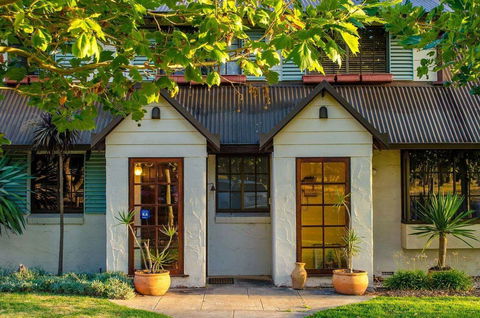 Sienna Lodge - Accommodation Whitsundays 8