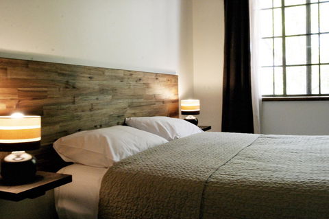 Sienna Lodge - Accommodation Whitsundays 12