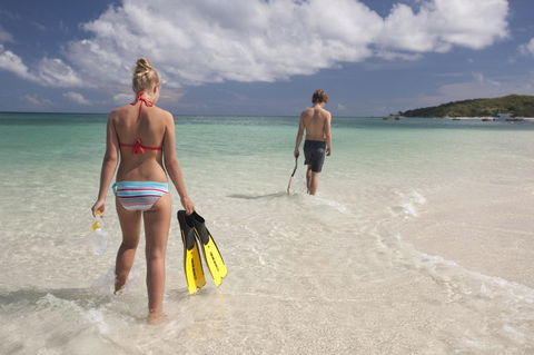Sienna Lodge - Accommodation Whitsundays 33