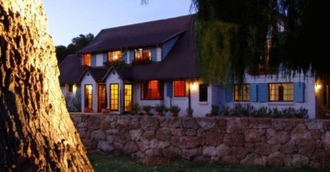 Sienna Lodge - Accommodation Whitsundays 19