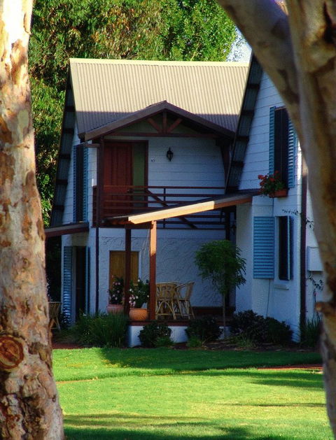 Sienna Lodge - Accommodation Whitsundays 16