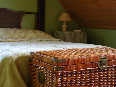 Sienna Lodge - Accommodation Whitsundays 23