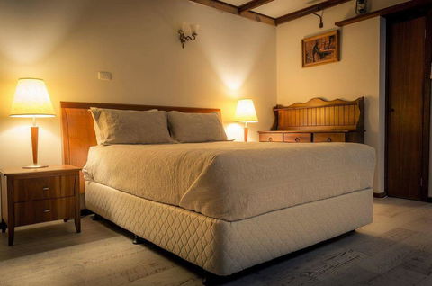 Sienna Lodge - Accommodation Whitsundays 22