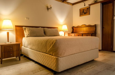 Sienna Lodge - Accommodation Whitsundays 4