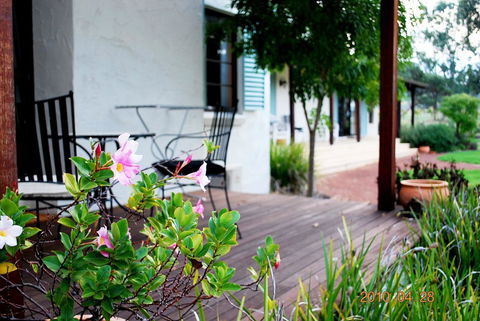 Sienna Lodge - Accommodation Whitsundays 24
