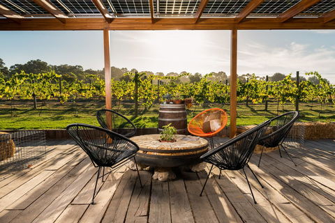 Sienna Lodge - Accommodation Whitsundays 9